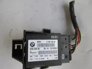 915916601 14337595524 Блок управления (другие) BMW 5 E60/E61 Арт e10667113, вид 1