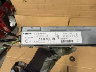 6948404 Блок управления (другие) BMW 5 E60/E61 Арт e10667142, вид 2