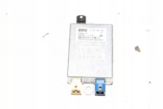 9123739 Блок управления (другие) BMW 5 E60/E61 Арт e10667176, вид 1