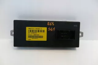 6768383 Блок управления (другие) BMW 5 E60/E61 Арт e10667249, вид 1