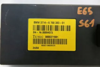 6768383 Блок управления (другие) BMW 5 E60/E61 Арт e10667249, вид 2