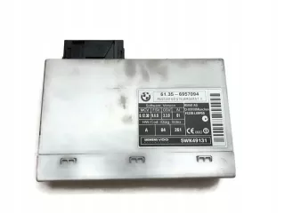 6957094 65,12-6986081 11490506830 Блок управления (другие) BMW 5 E60/E61 Арт e10667284, вид 1