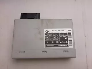 6957094 65,12-6986081 11490506830 Блок управления (другие) BMW 5 E60/E61 Арт e10667284, вид 2