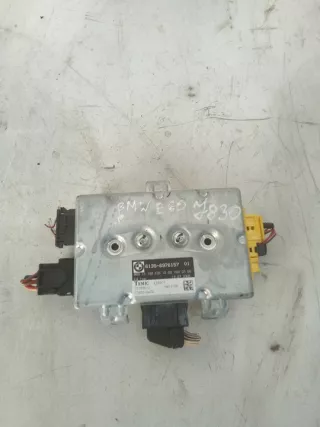 6976157 Блок управления (другие) BMW 5 E60/E61 Арт e10667310, вид 1