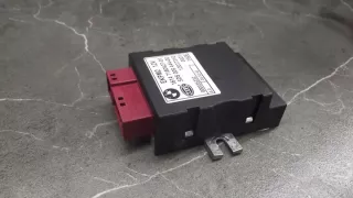 16147180427 Блок управления (другие) BMW 5 E60/E61 Арт e10667359, вид 4