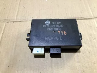 8385232 Блок управления (другие) BMW 5 E39 Арт e10667413, вид 1