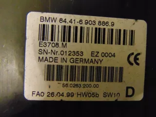 6903886 Блок управления (другие) BMW 5 E39 Арт e10667425, вид 3