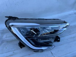 260107780R Фара правая Renault Arkana Арт e10667598, вид 2