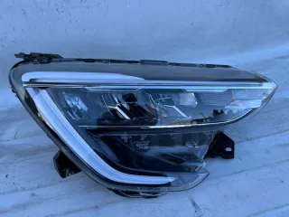260107780R Фара правая Renault Arkana Арт e10667598, вид 3