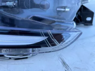 260107780R Фара правая Renault Arkana Арт e10667598, вид 4
