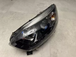 260602352R Фара левая Renault Captur Арт e10667620, вид 1