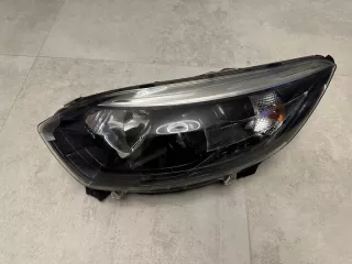 260602352R Фара левая Renault Captur Арт e10667620, вид 2