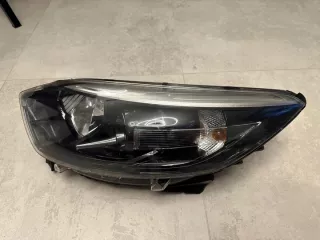 260602352R Фара левая Renault Captur Арт e10667620, вид 3