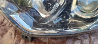 260603859R Фара левая Renault Captur Арт e10667656, вид 2