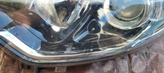 260603859R Фара левая Renault Captur Арт e10667656, вид 3