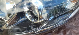 260603859R Фара левая Renault Captur Арт e10667656, вид 4