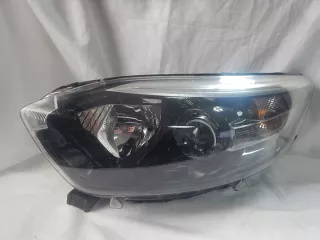 260607817R Фара левая Renault Captur Арт e10667672, вид 1