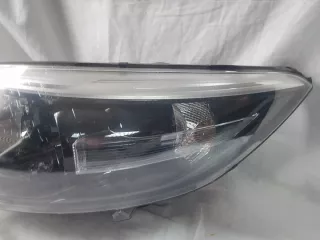 260607817R Фара левая Renault Captur Арт e10667672, вид 3