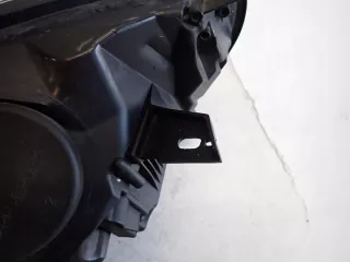 2013-2019 260607853 Фара левая Renault Captur Арт e10667701, вид 4