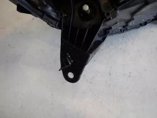 2013-2019 260607853 Фара левая Renault Captur Арт e10667701, вид 5