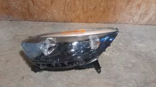 260607817R Фара левая Renault Captur Арт e10667716, вид 1