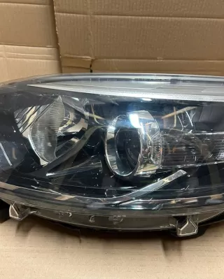 20 1305237129 Фара левая Renault Captur Арт e10667768, вид 2