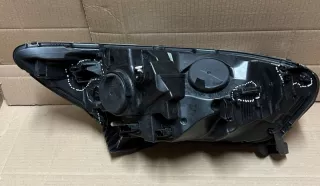 20 1305237129 Фара левая Renault Captur Арт e10667768, вид 3