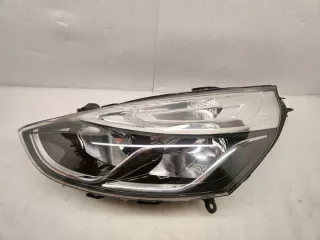 260608367R 260608367R, Фара левая Renault Clio 4 Арт e10667788, вид 1