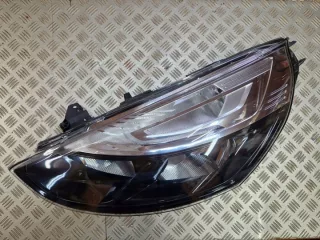 260609493R Фара левая Renault Clio 4 Арт e10667793, вид 2