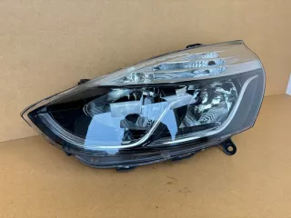 260601850R Фара левая Renault Clio 4 Арт e10667828, вид 2