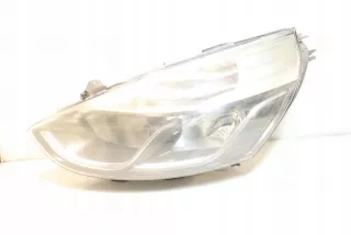 01034099900010 Фара левая Renault Clio 4 Арт e10667832, вид 1