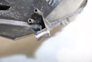 01034099900010 Фара левая Renault Clio 4 Арт e10667832, вид 6