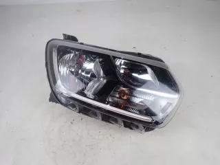 260101133R Фара правая Renault Duster 2 Арт e10667925, вид 1