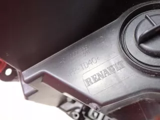 260101133R Фара правая Renault Duster 2 Арт e10667925, вид 12