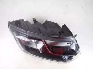 260101133R Фара правая Renault Duster 2 Арт e10667925, вид 2