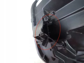 260101133R Фара правая Renault Duster 2 Арт e10667925, вид 7