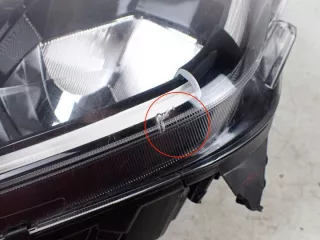 260101133R Фара правая Renault Duster 2 Арт e10667925, вид 10