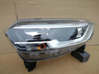 260602051R 011770-81 Фара левая Renault Kadjar Арт e10668001, вид 1
