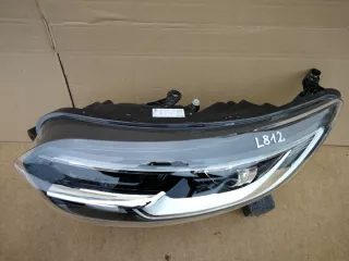 260602051R 011770-81 Фара левая Renault Kadjar Арт e10668001, вид 2