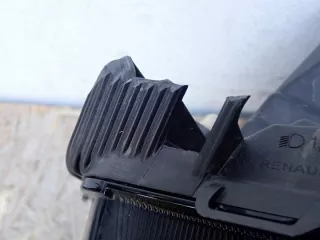 2019-2024R 260607867R Фара левая Renault Master 3 restailing Арт e10668155, вид 2