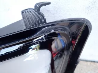 2019-2024R 260607867R Фара левая Renault Master 3 restailing Арт e10668155, вид 4