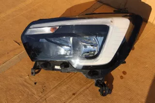 260607867R Фара левая Renault Master 3 restailing Арт e10668158, вид 2