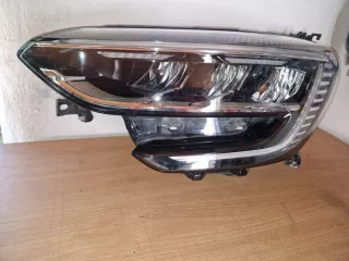 260608417R Фара левая Renault Megane 4 Арт e10668205, вид 2