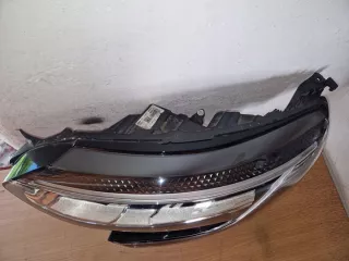 260608417R Фара левая Renault Megane 4 Арт e10668205, вид 4