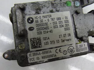 6787069 13182570983 Блок управления (другие) BMW 7 F01/F02 Арт e10668600, вид 2
