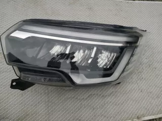 260601790R Фара левая Renault Trafic 3 Арт e10668648, вид 1
