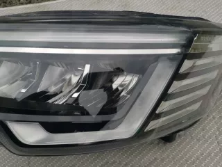 260601790R Фара левая Renault Trafic 3 Арт e10668648, вид 3