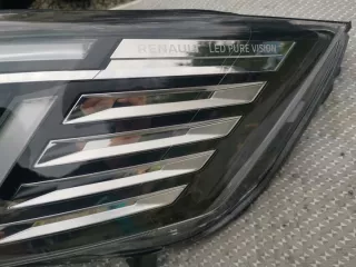 260601790R Фара левая Renault Trafic 3 Арт e10668648, вид 4