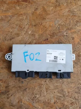 9268749 Блок управления (другие) BMW 7 F01/F02 Арт e10668664, вид 1