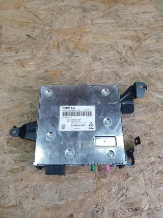 9248591 Блок управления (другие) BMW 7 F01/F02 Арт e10668696, вид 1